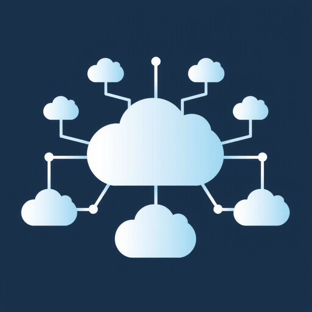Avansert Cloud Arkitektur kursikon