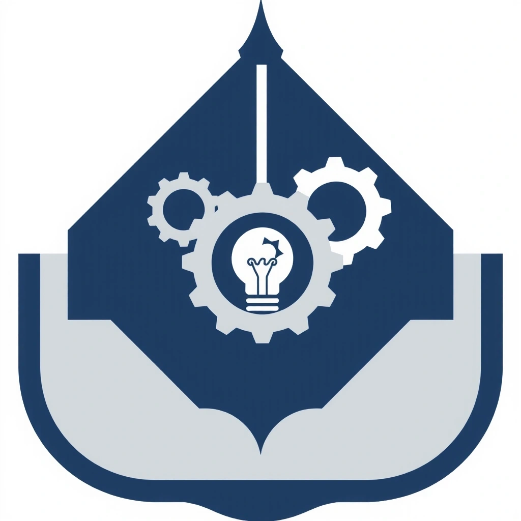 Praksisorientert læring ikon