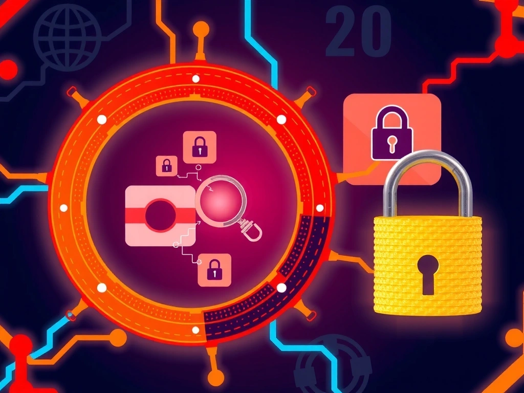 Datasikkerhet og kryptering