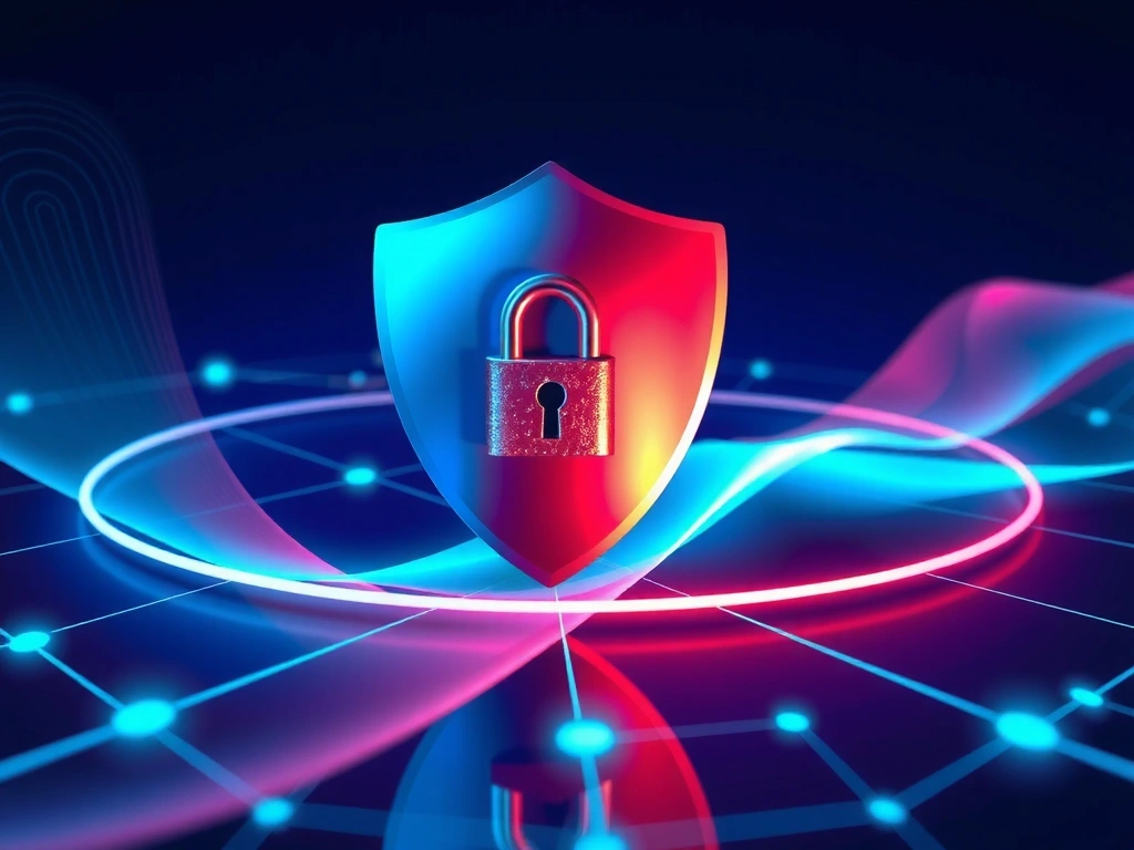 Digital sikkerhet og personvern