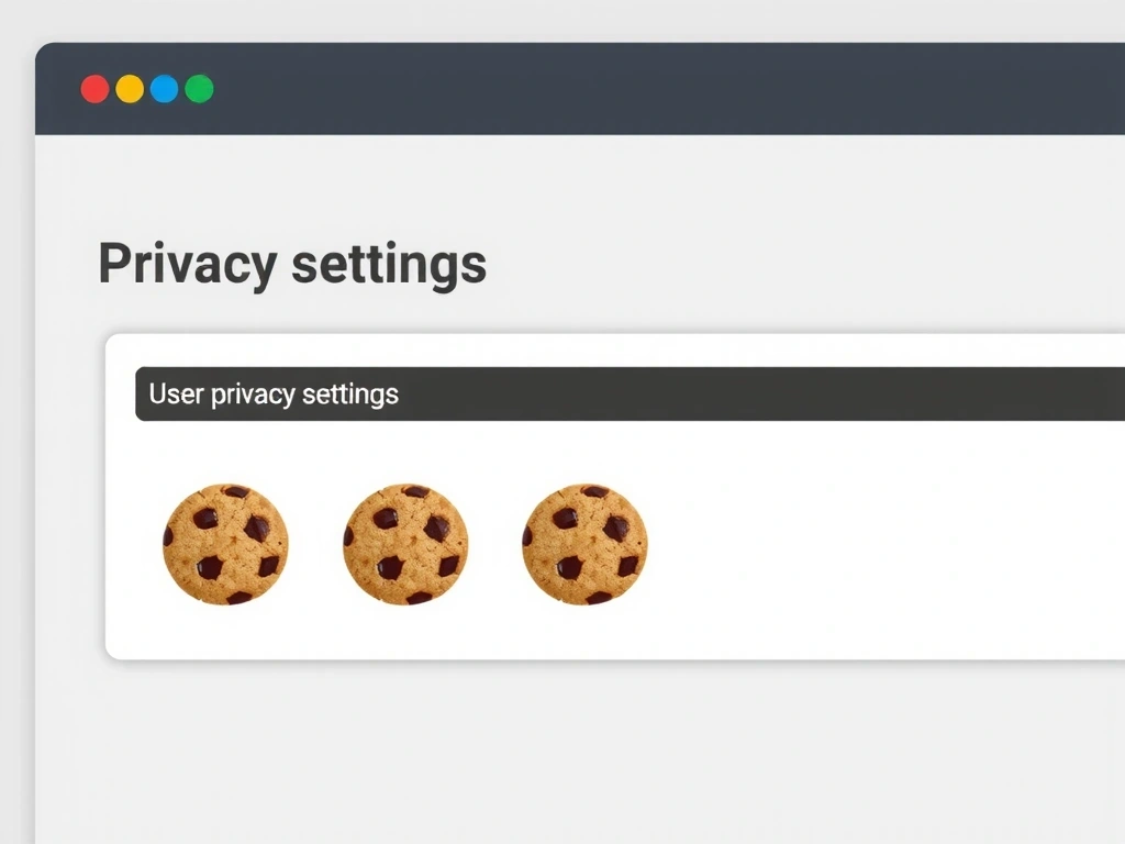 Informasjonskapsler og personverninnstillinger