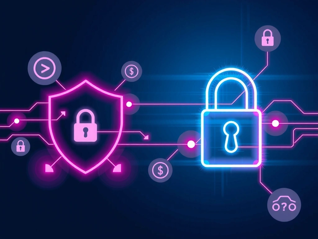 Sikker dataoverføring